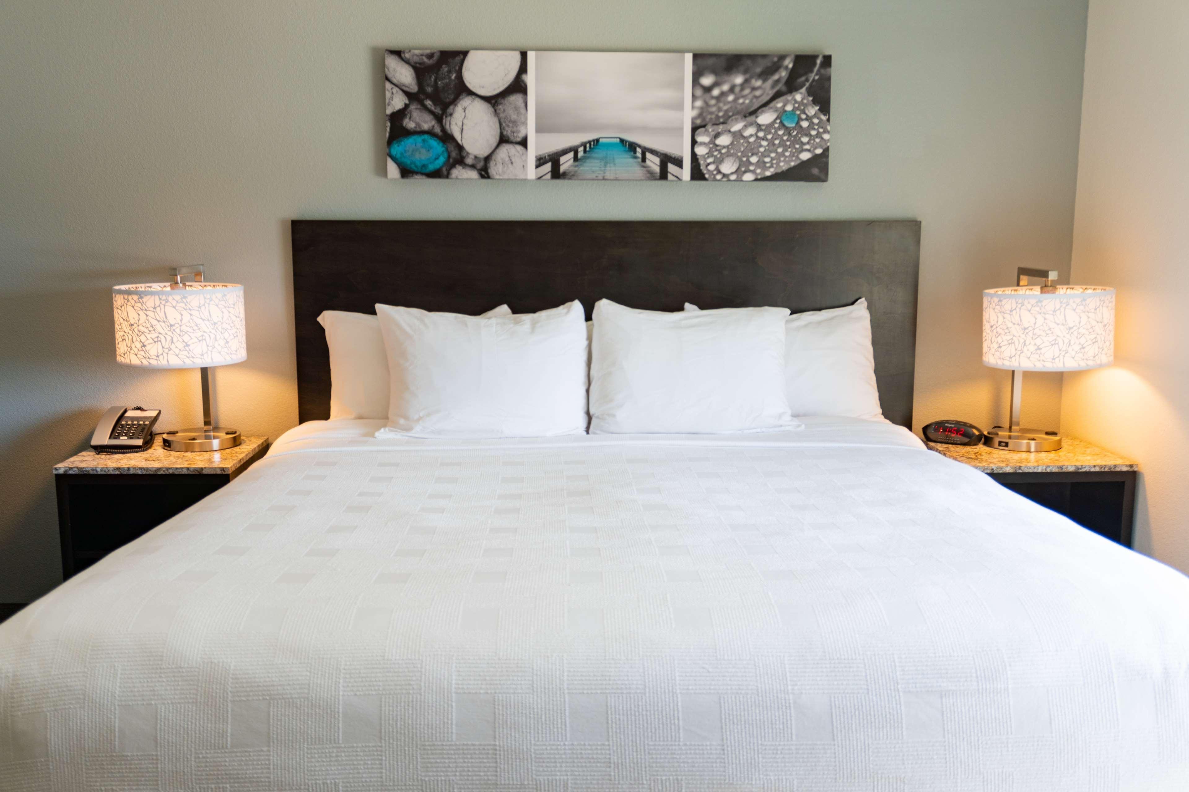 Magnolia Pointe; BW Signature Collection Fruitville Екстериор снимка