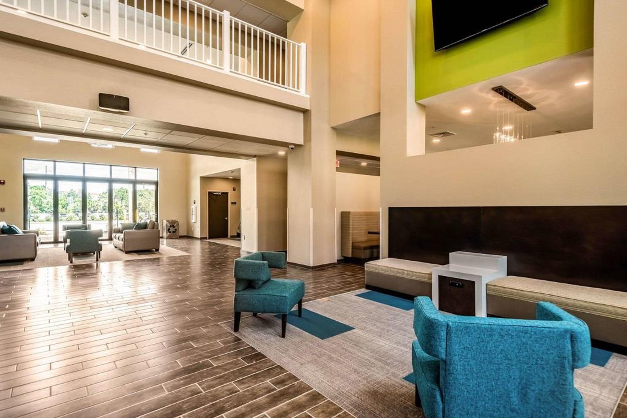 Magnolia Pointe; BW Signature Collection Fruitville Екстериор снимка