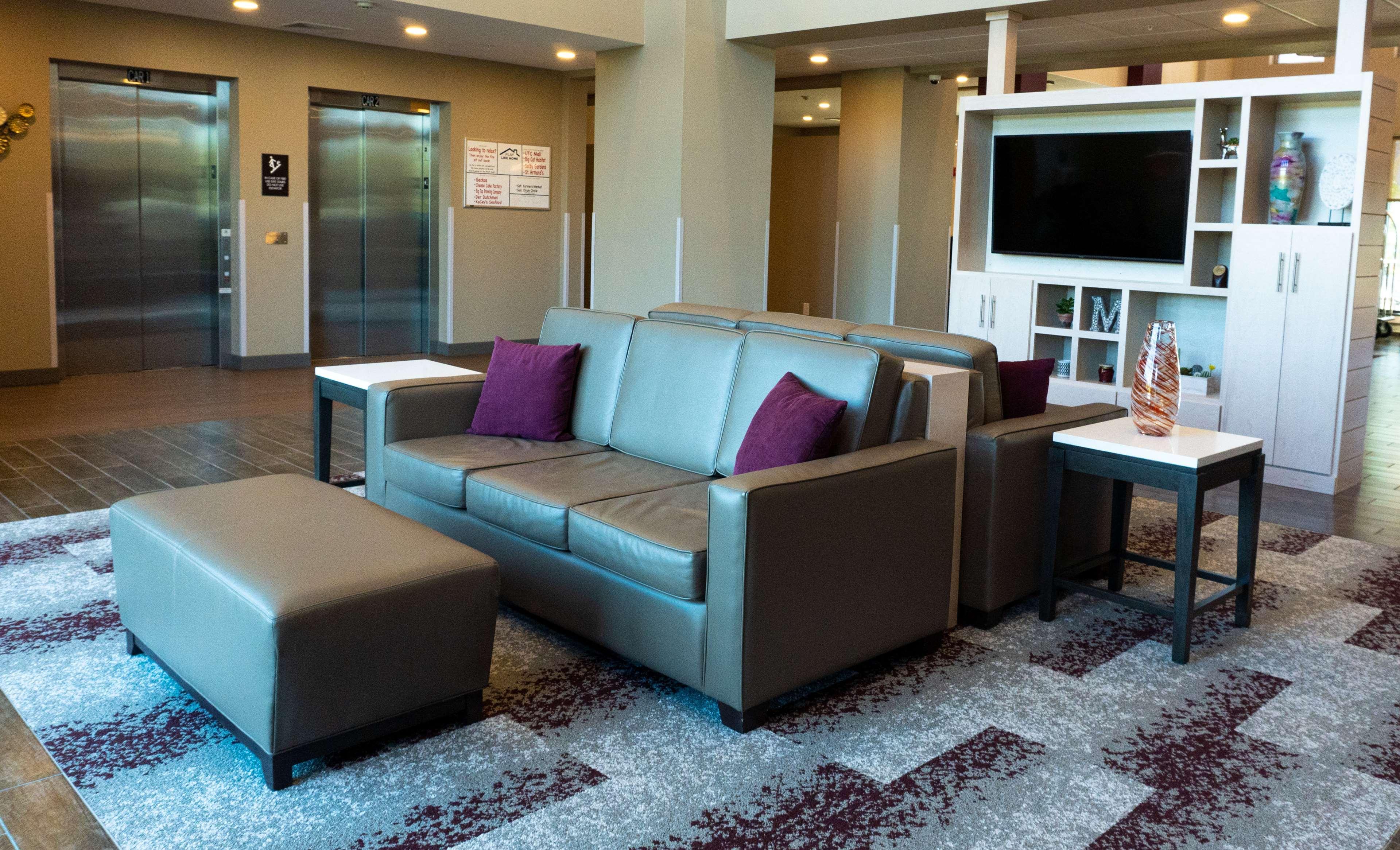 Magnolia Pointe; BW Signature Collection Fruitville Екстериор снимка