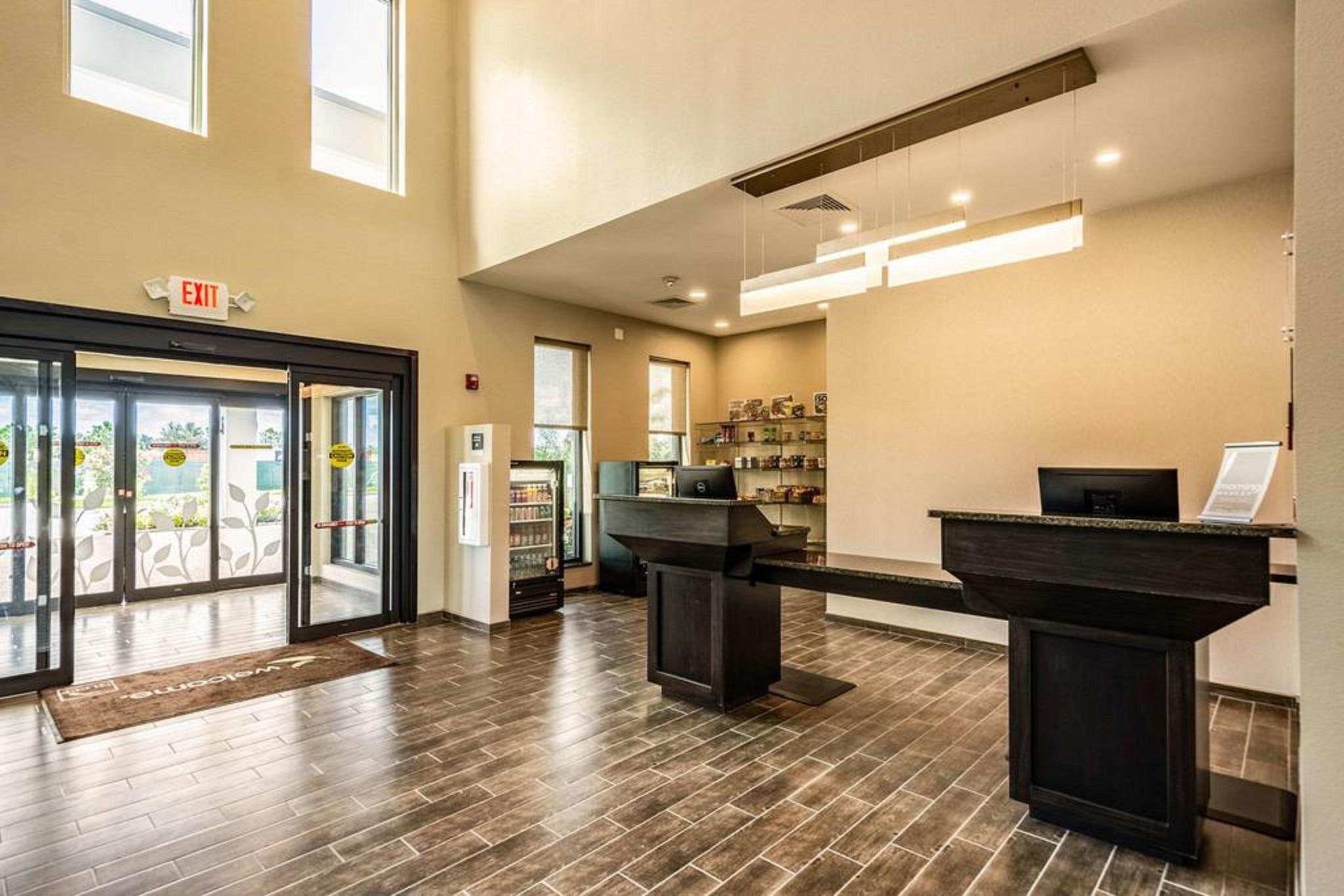Magnolia Pointe; BW Signature Collection Fruitville Екстериор снимка