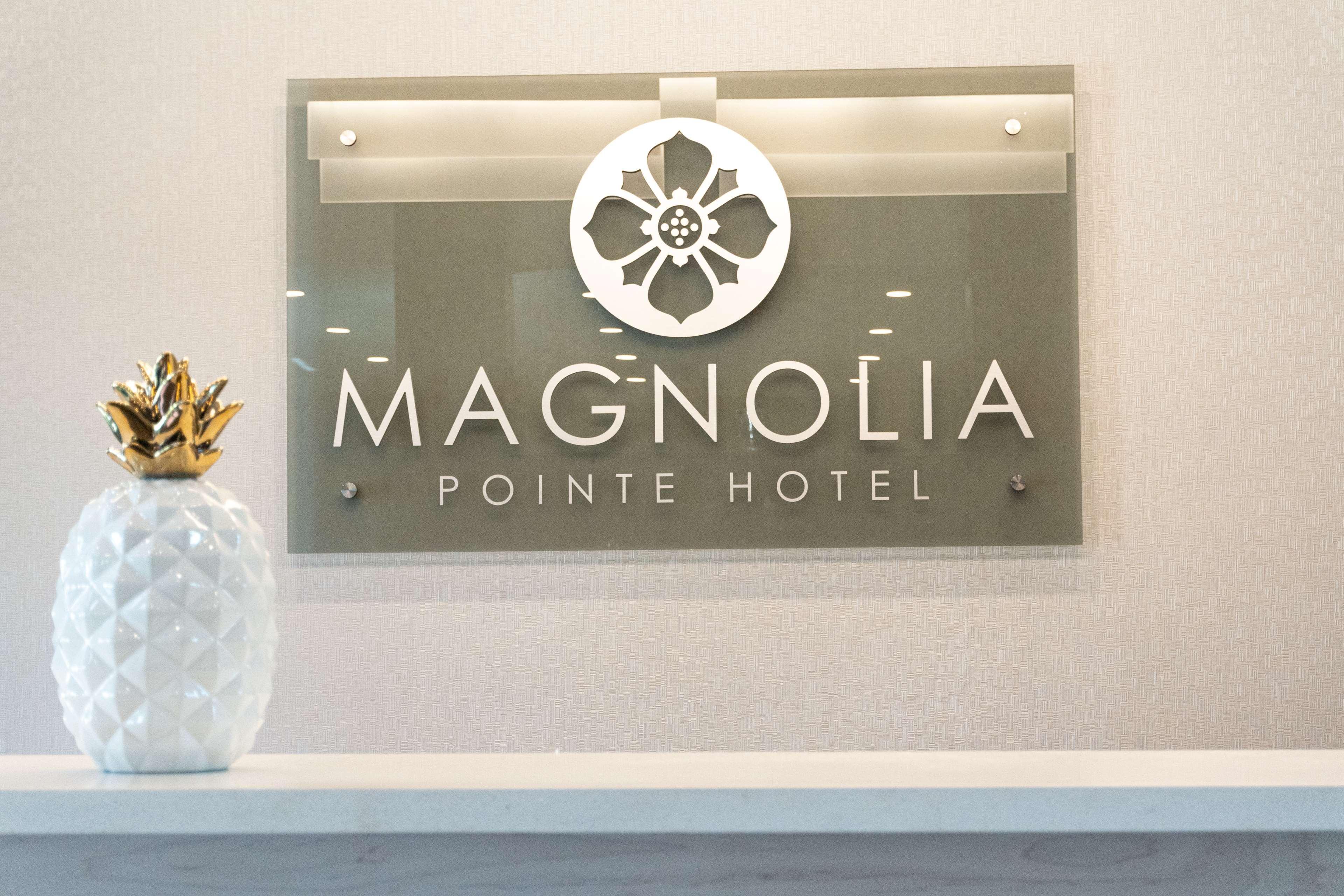 Magnolia Pointe; BW Signature Collection Fruitville Екстериор снимка