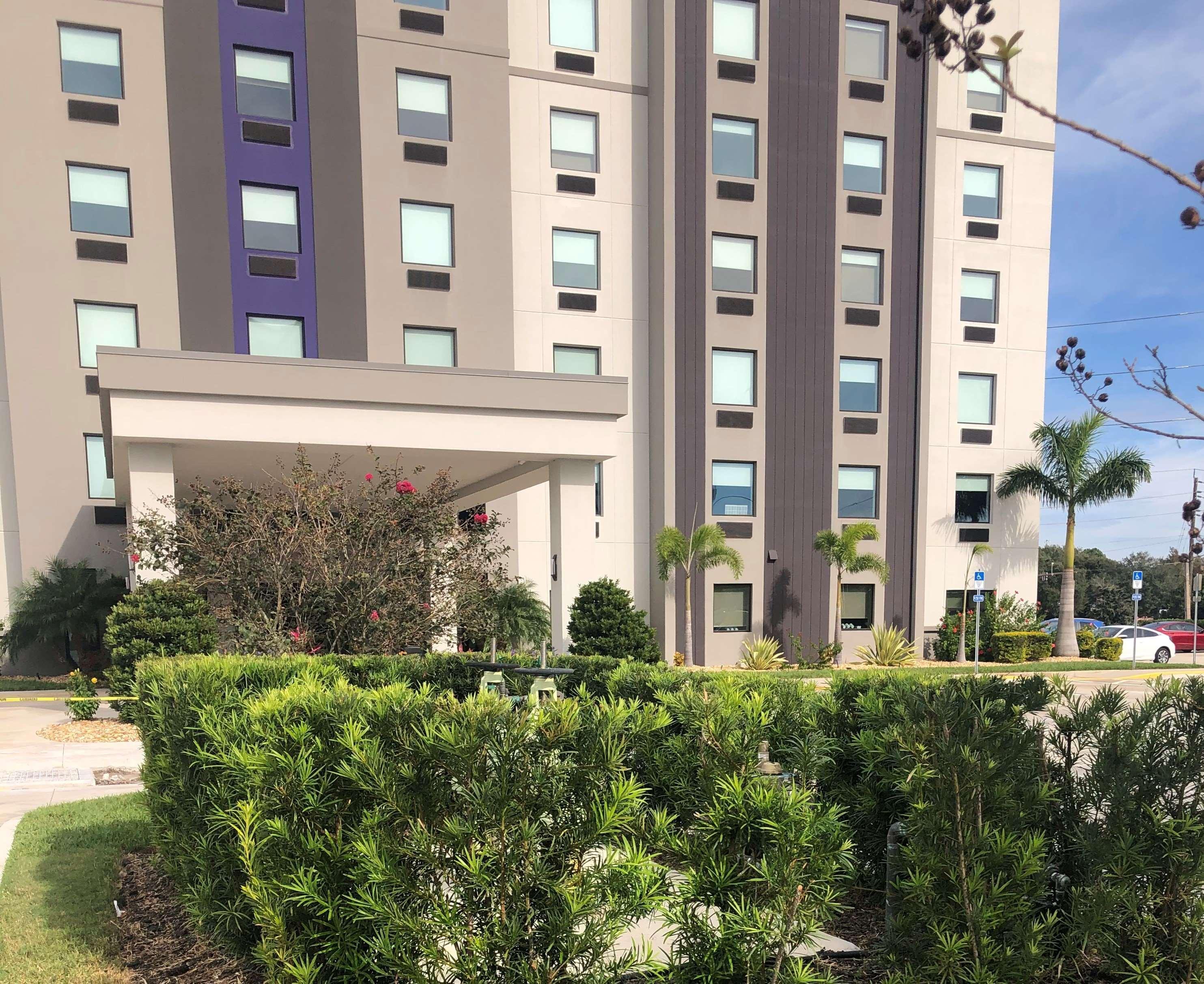 Magnolia Pointe; BW Signature Collection Fruitville Екстериор снимка