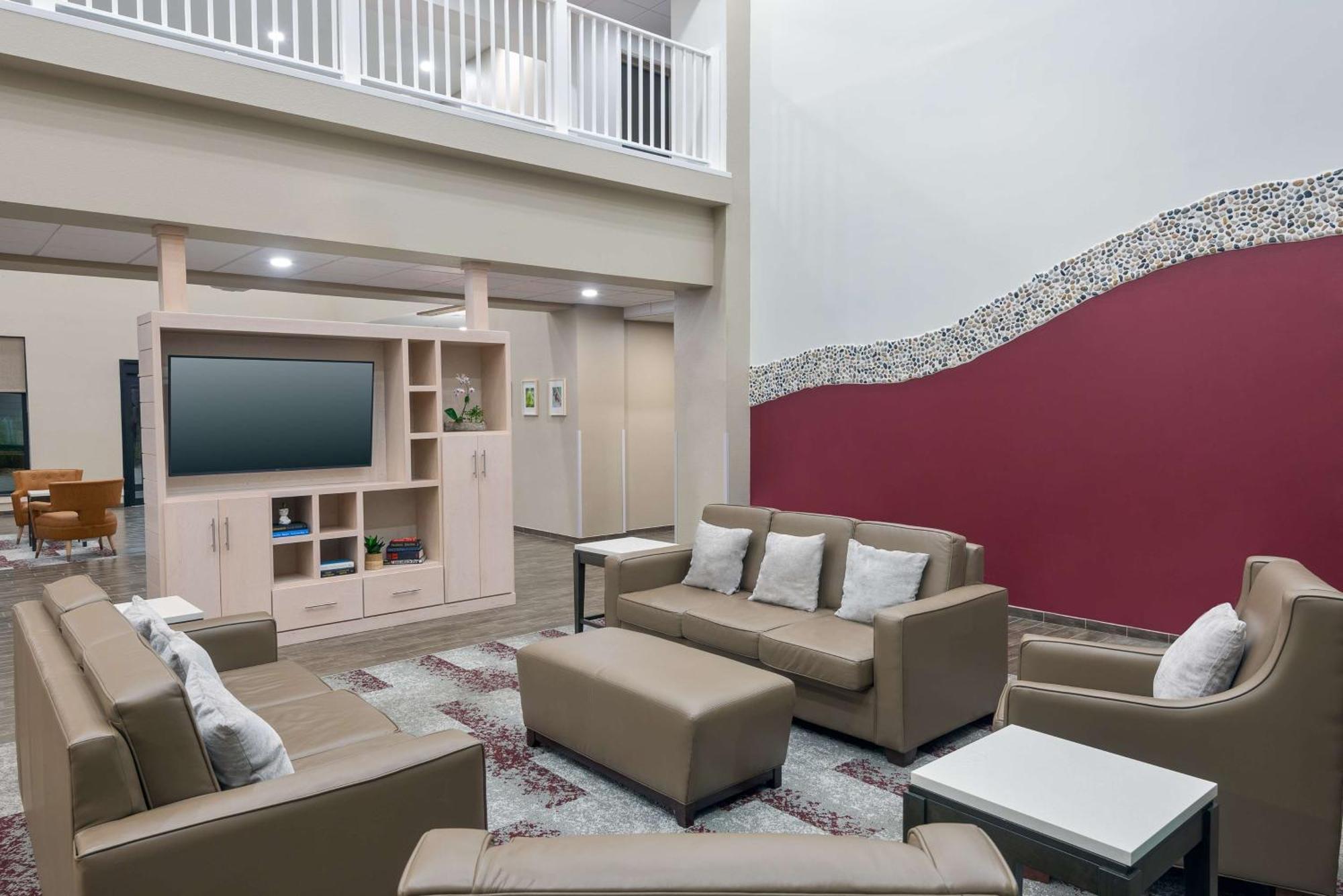 Magnolia Pointe; BW Signature Collection Fruitville Екстериор снимка