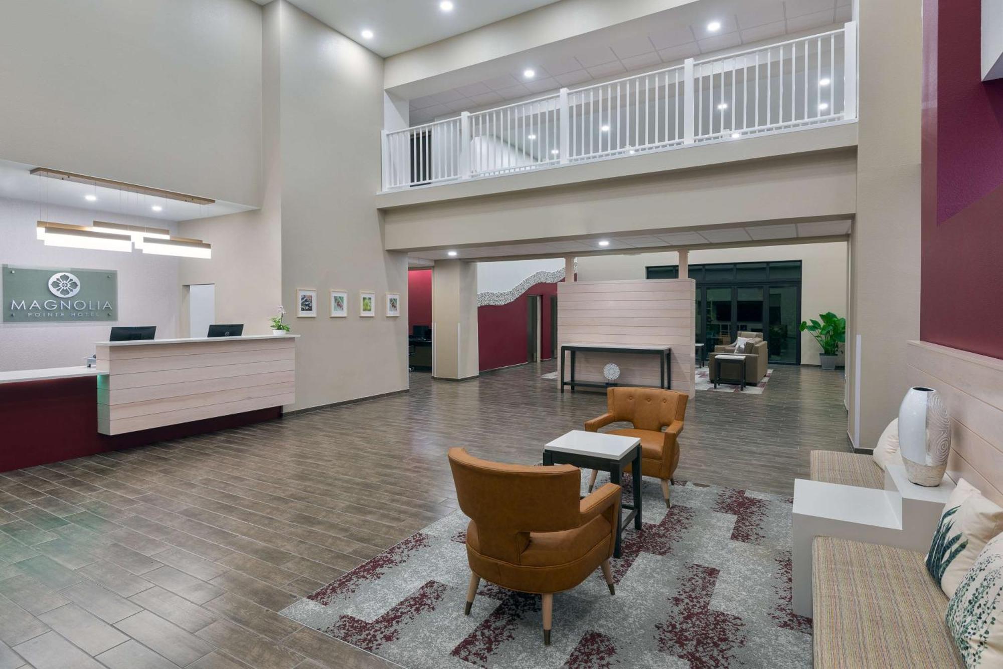 Magnolia Pointe; BW Signature Collection Fruitville Екстериор снимка