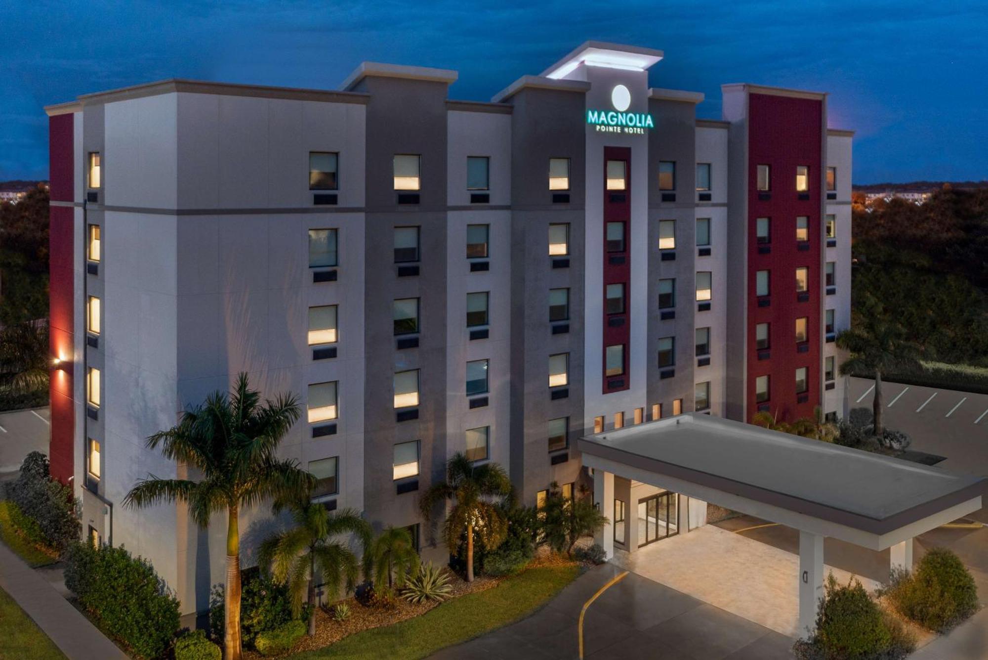 Magnolia Pointe; BW Signature Collection Fruitville Екстериор снимка