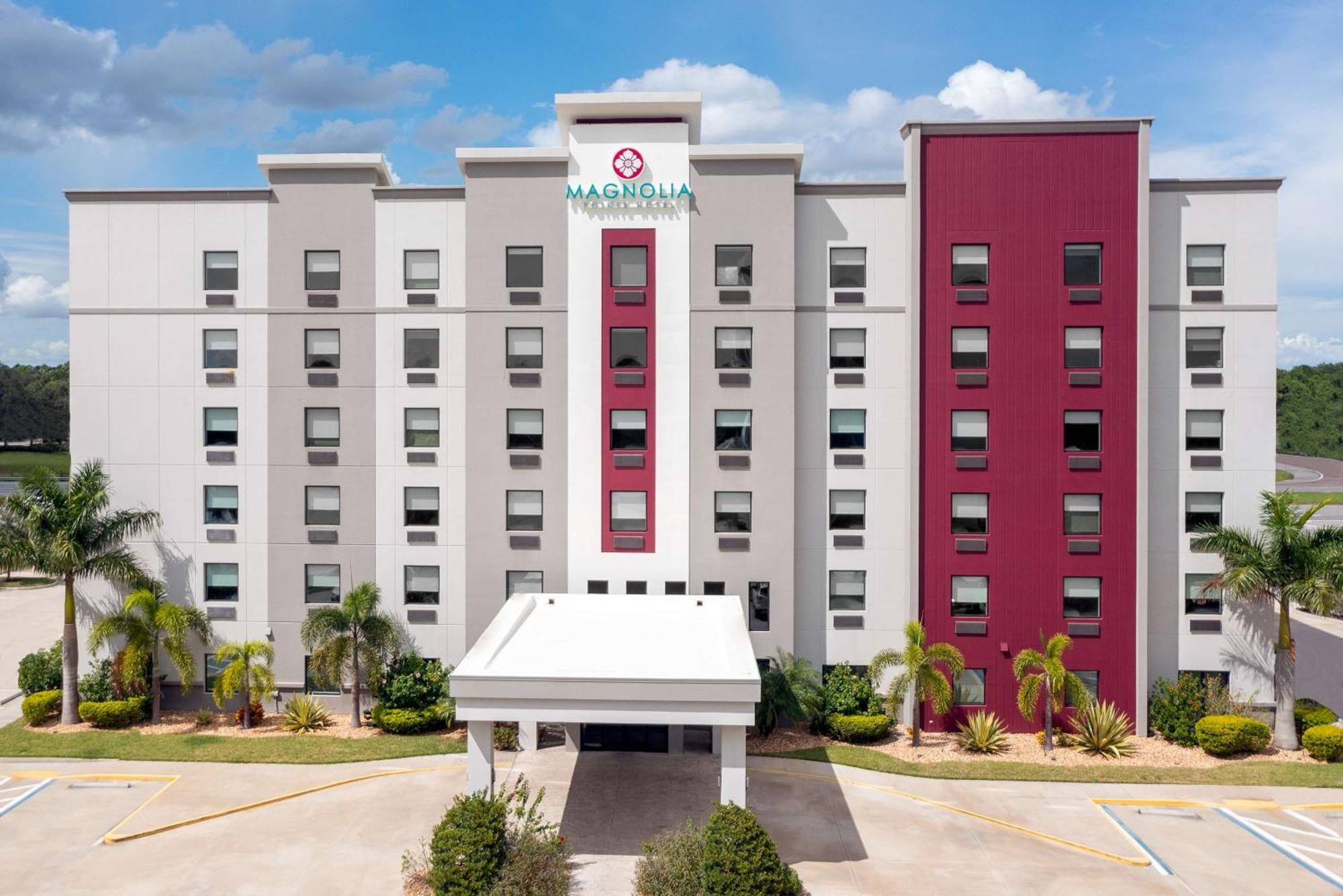 Magnolia Pointe; BW Signature Collection Fruitville Екстериор снимка