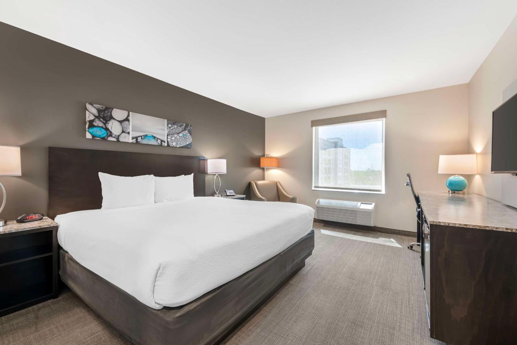 Magnolia Pointe; BW Signature Collection Fruitville Екстериор снимка