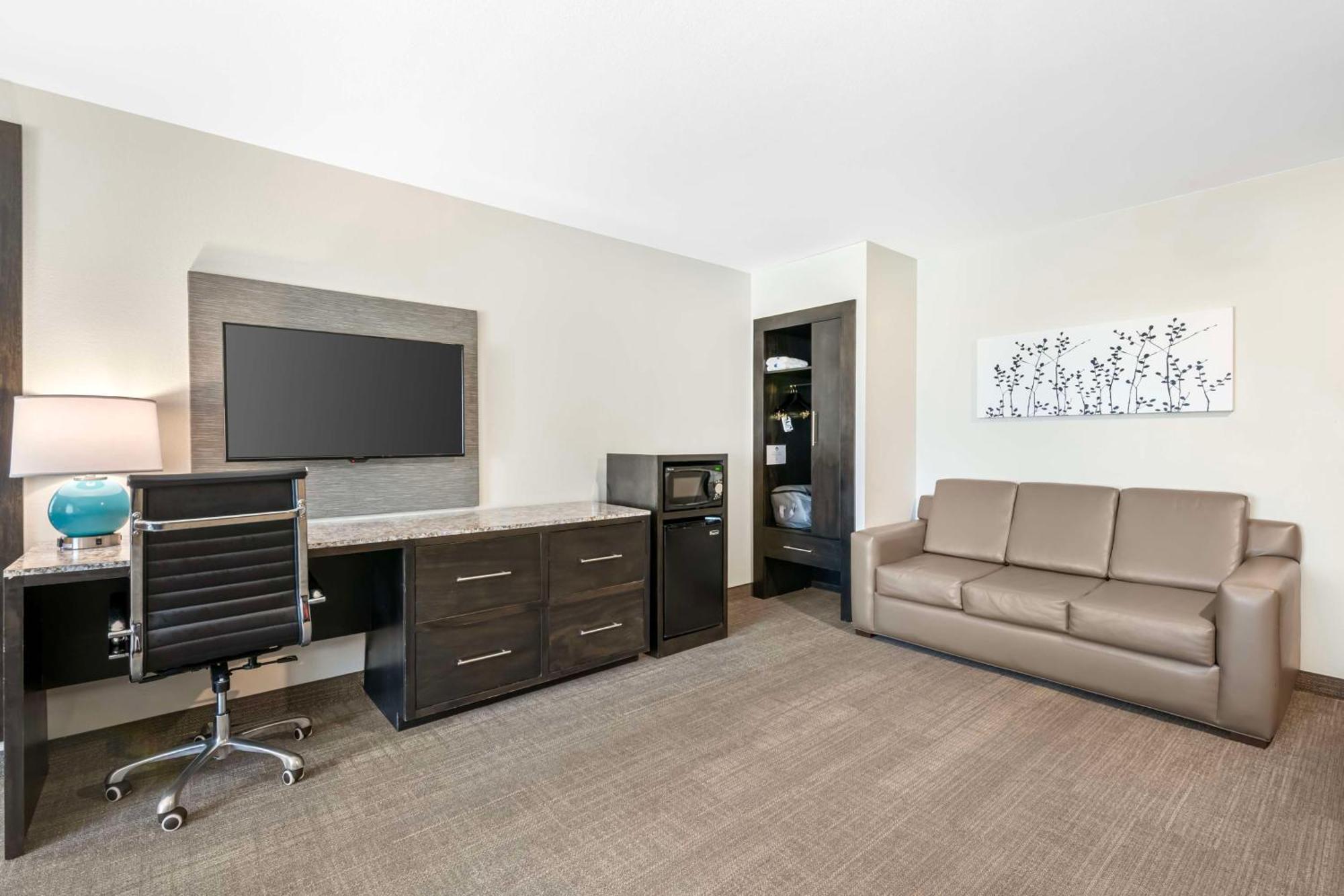 Magnolia Pointe; BW Signature Collection Fruitville Екстериор снимка