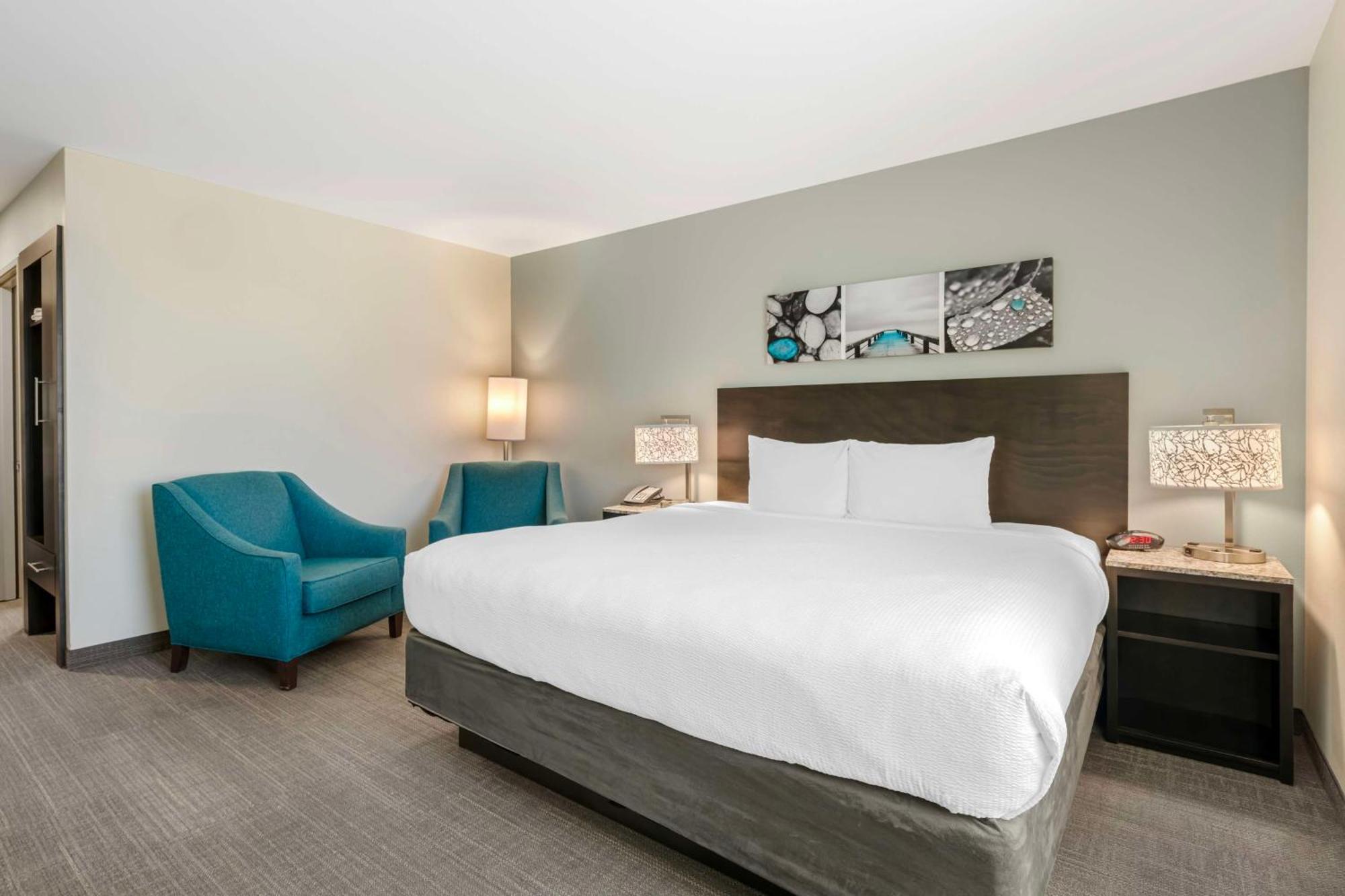 Magnolia Pointe; BW Signature Collection Fruitville Екстериор снимка