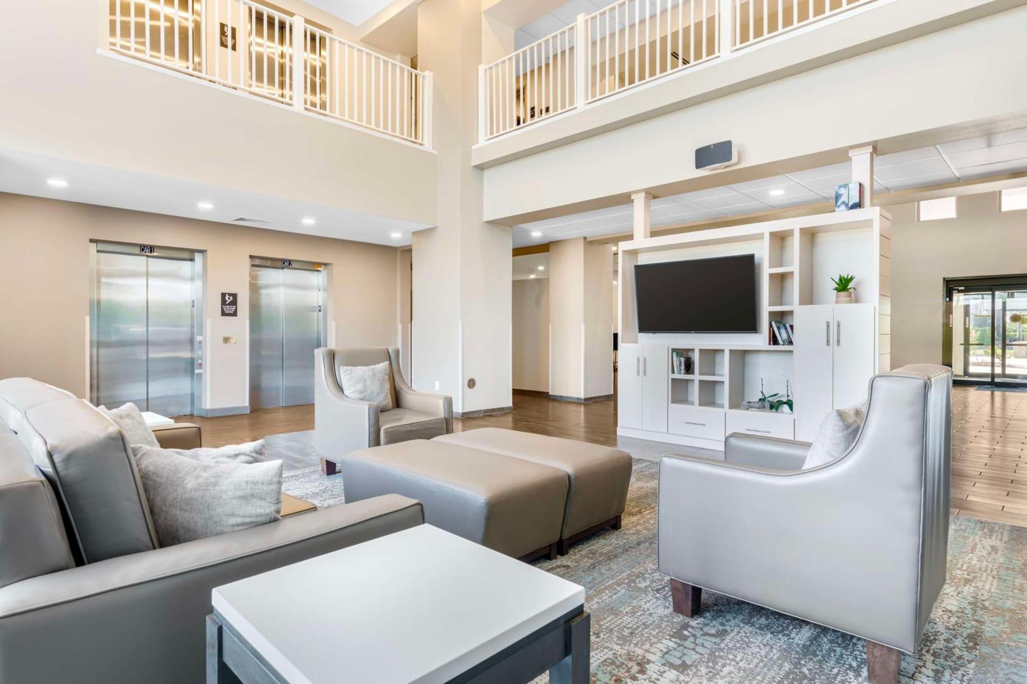 Magnolia Pointe; BW Signature Collection Fruitville Екстериор снимка