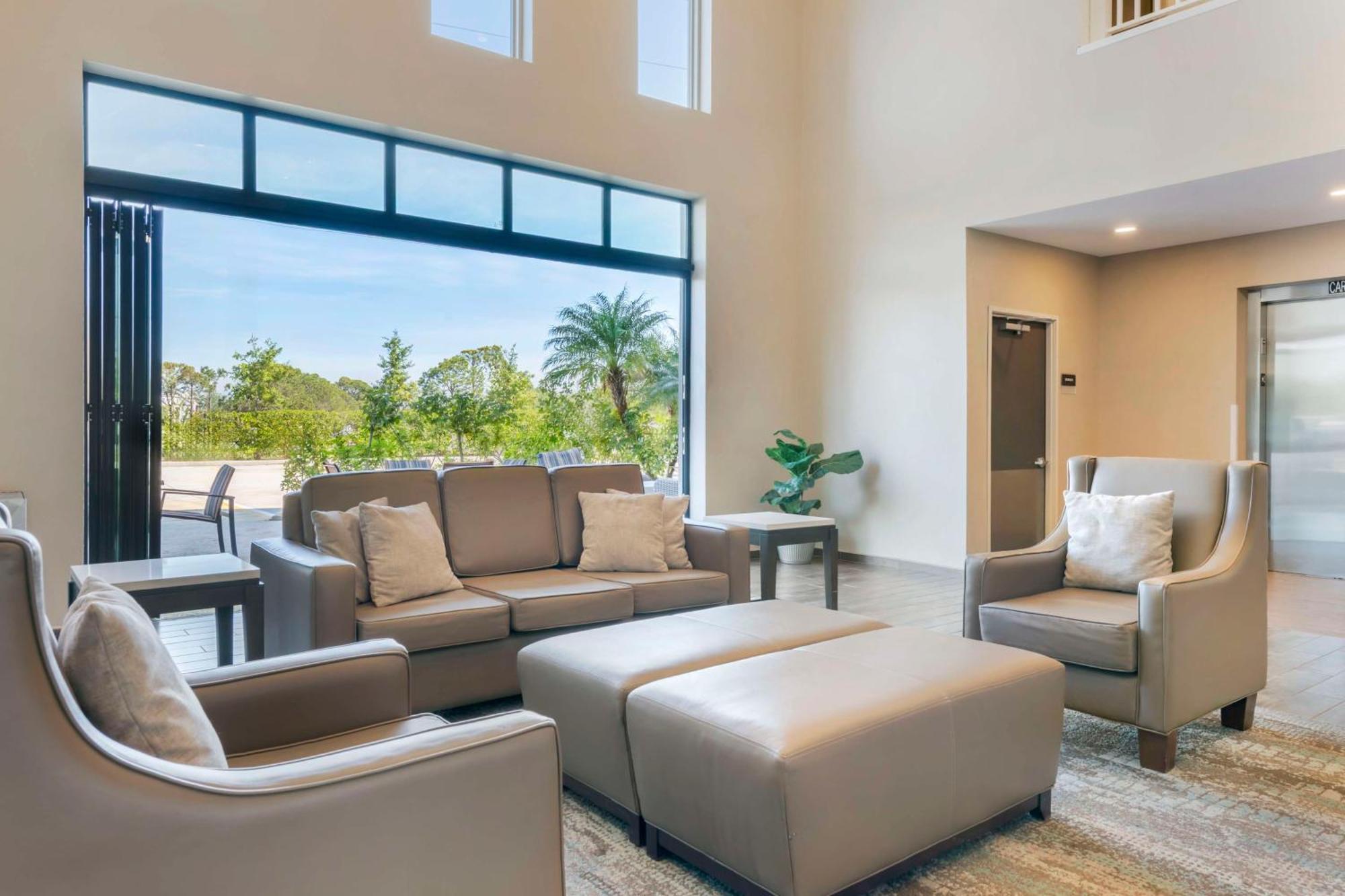 Magnolia Pointe; BW Signature Collection Fruitville Екстериор снимка