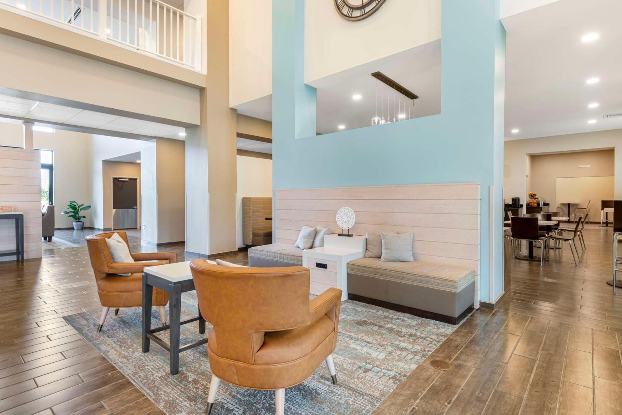 Magnolia Pointe; BW Signature Collection Fruitville Екстериор снимка